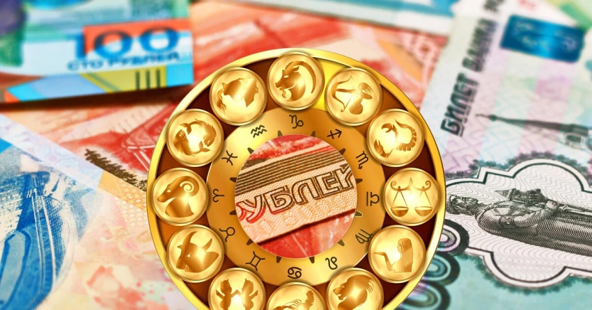 Быть начеку: финансовый гороскоп на неделю с 1 по 7 декабря 2025 года