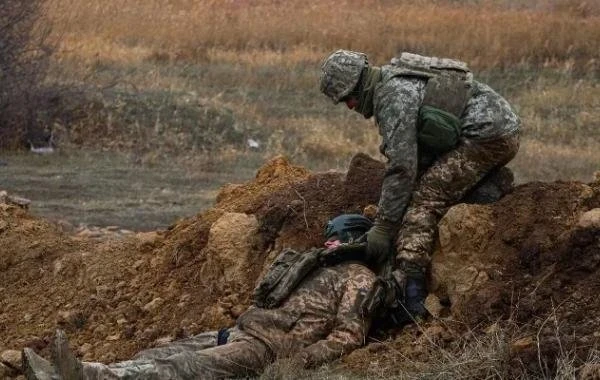 Свежая сводка Юрия Подоляки на 01,12.2025: обвал фронта ВСУ под Гуляйполем продолжается