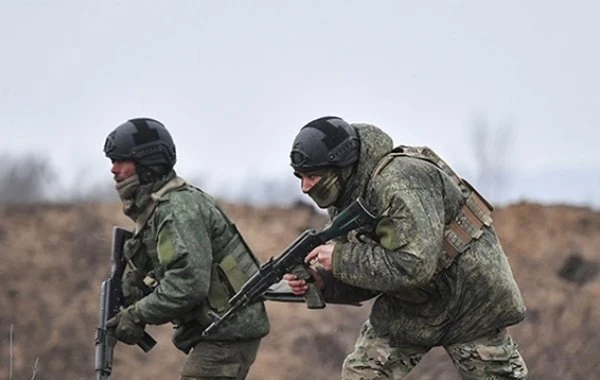 Последняя сводка СВО от Юрия Подоляки на 01.12.2025: ВС РФ продвигаются на разных направлениях в зоне СВО