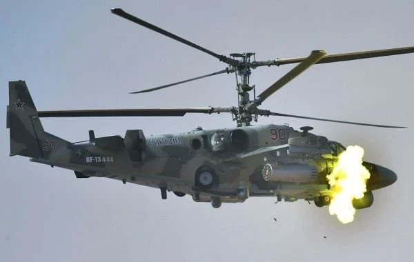 Юрий Подоляка в свежей сводке от 05.12.2025 сообщил о том, что ВС РФ мощно наступают на Степногорском направлении