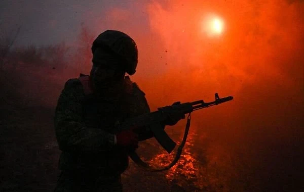 Последняя сводка СВО от Юрия Подоляки на 06.12.2025: ВС РФ прорвали "ворота в Дружковку"