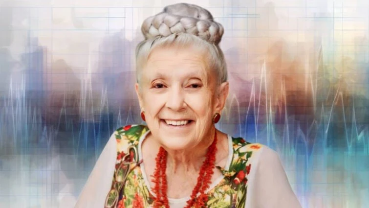 Сохранить силы и бодрость до последнего дня: шесть секретов здоровья врача, прожившей до 103 лет