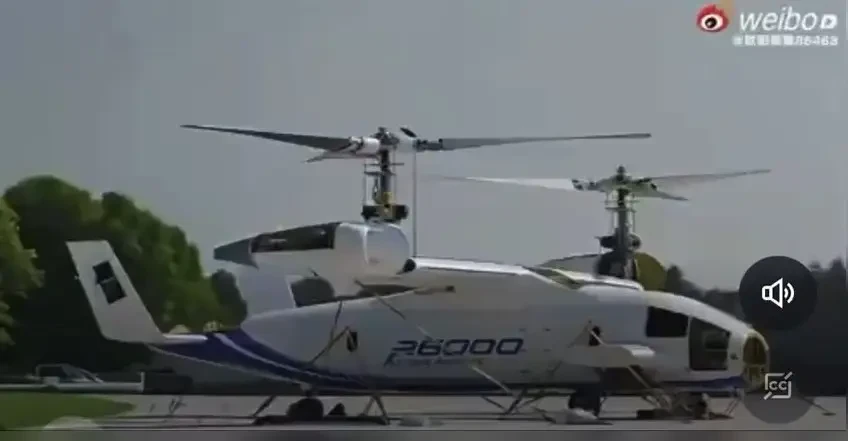 Успехи и прогресс китайского беспилотного авиастроения