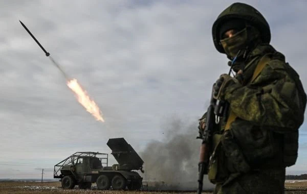 ВС РФ развивают мощный охват Константиновки с севера: карта боевых действий в зоне СВО на 7 декабря