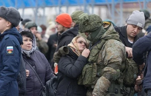 Новые данные о возможной демобилизации с СВО: комментарии политиков и экспертов на 9 декабря