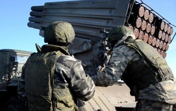 На Славянском направлении ВС РФ взяли под контроль восточную и центральную части Северска: карта боевых действий на 09.12.2025