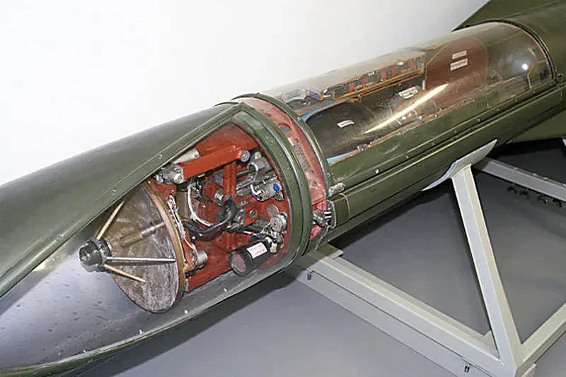 Эра традиционных ЗРК закончилась навсегда