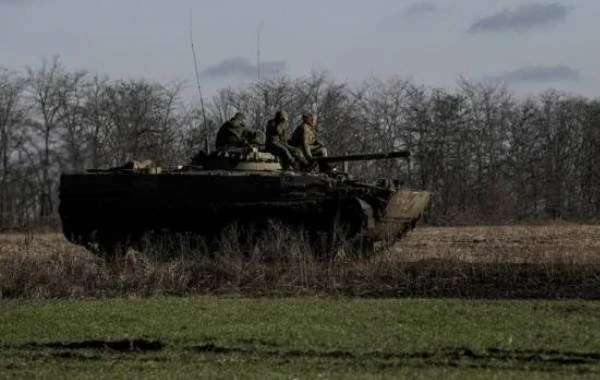 Свежая сводка Юрия Подоляки на 11.12.2025: ВС РФ полностью освободили Северск