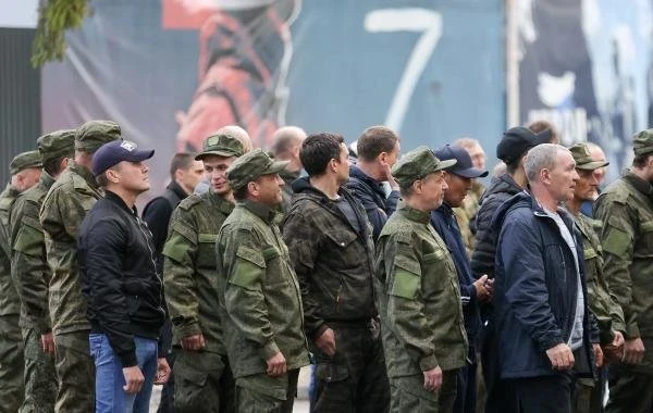 Названо количество подписавших контракты военнослужащих с начала года: ждать ли в РФ новую мобилизацию? Свежие данные от 11.12.2025