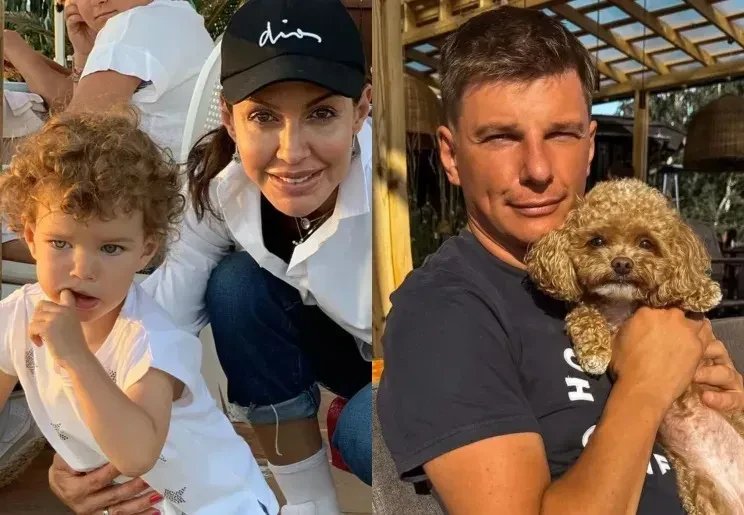 "Так и будет детей рожать, а ответственности никакой". Андрей Аршавин перестал общаться с дочерью от Алисы Казьминой на фоне судов по алиментам