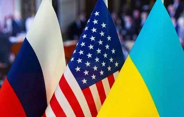 Переговоры по Украине связывают с окончанием СВО: свежие новости о ходе переговорного процесса на 12.12.2025