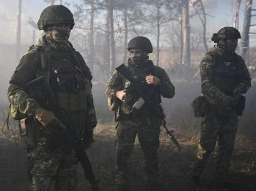 В зоне СВО начинается последний этап битвы за Донбасс: когда может завершиться спецоперация? Свежие детали на 12 декабря 2025