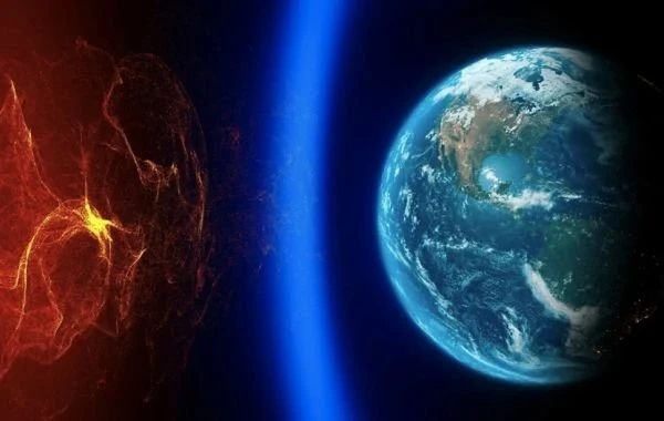 Магнитная буря 13 декабря 2025 года: гипертоников предупредили о возможном ухудшении самочувствия