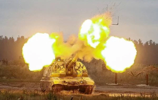 ВС России ведут тяжёлые бои в районе Веролюбовки на Константиновском направлении: свежая карта боевых действий на 13.12.2025