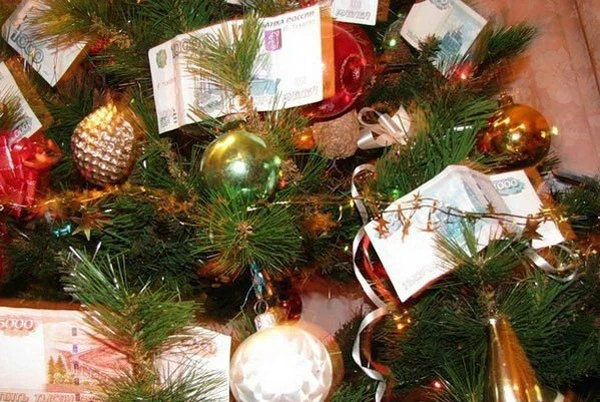 «Заказать» у Вселенной все, что захочешь: как провести новогоднюю ночь 2026