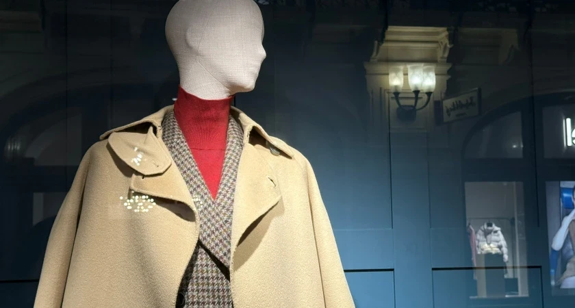 Настроение эпохи: почему вещи из СССР снова будут модными в 2026 году