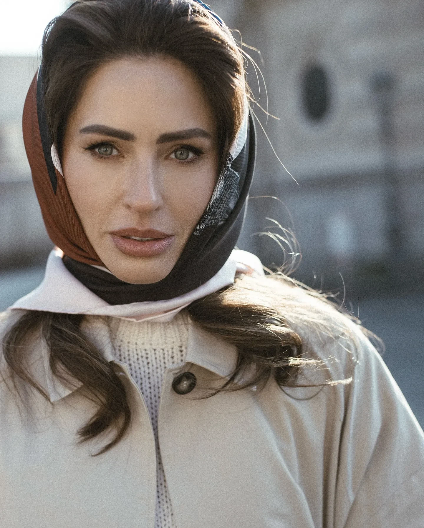 "Потерявшая нравственные ориентиры Европа как никогда близка к Апокалипсису". Жена тренера "Зенита" Сергея Семака рассказала, как она разочаровалась в Мюнхене