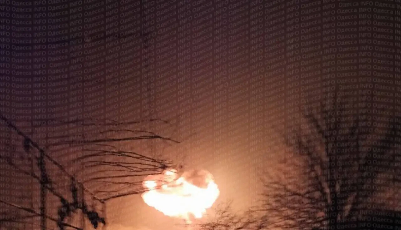 Атакованы объекты энергетики в Вышгороде, Чернигове, Белгороде-Днестровском