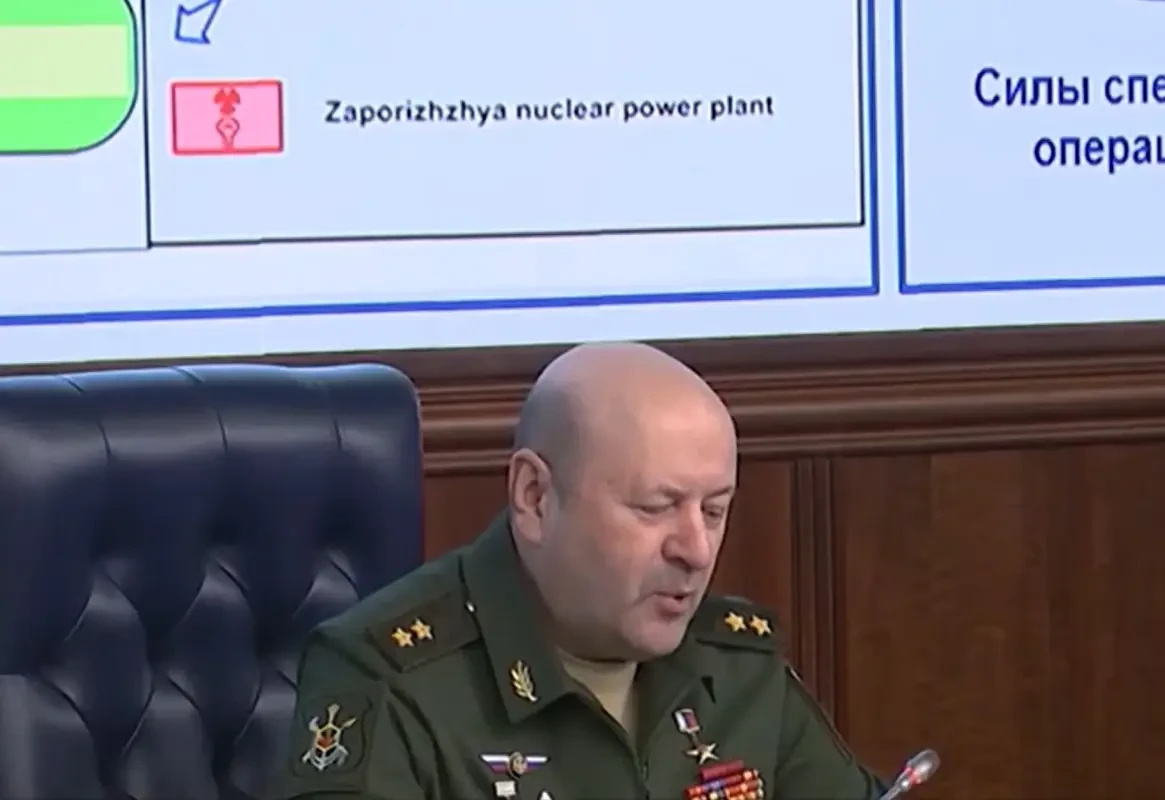 Спустя год после гибели начальника войск РХБЗ Кириллова следствие продолжается