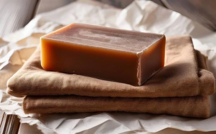 Must-have для тех, кто ценит экологичность и натуральный состав: рецепт домашнего хозяйственного мыла