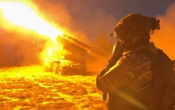 Юрий Подоляка в свежей сводке от 21 декабря объяснил, чем для ВСУ обернётся потеря сёл Высокое и Грабовское