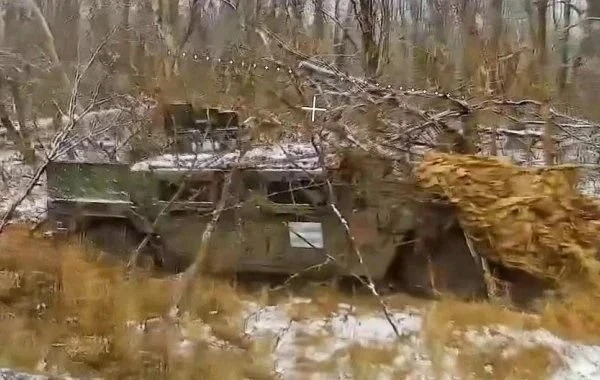 ВСУ пытаются атаковать Купянск с нескольких направлений: новая карта боевых действий в зоне СВО на 23 декабря