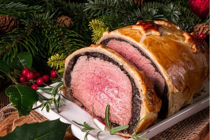 Какое меню угодит символу года 2026: 3 блюда для удачи и процветания