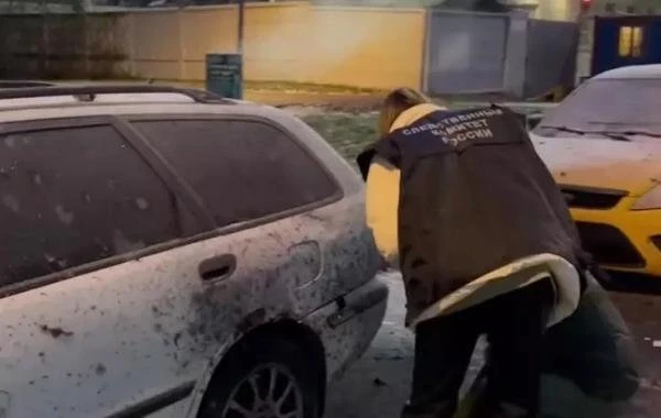 Третьим погибшим при взрыве в Москве оказался 24-летний Павел Голубенко