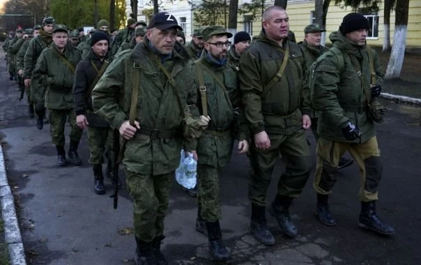 Объявят ли новую мобилизацию в России? Что известно об изменениях в призыве с 1 января 2026 года, подробности