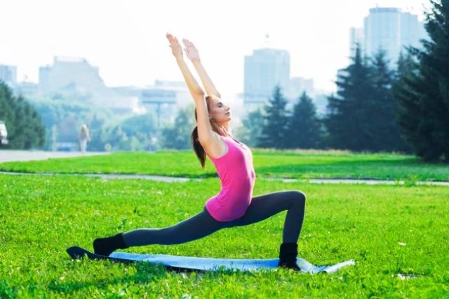 Любовь к себе длиной в 10 минут: 8 причин делать зарядку каждый день