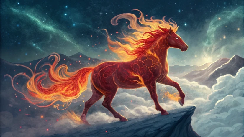 Символ скорости, свободы и резких поворотов: что ждет каждый знак восточного гороскопа на 2026 год