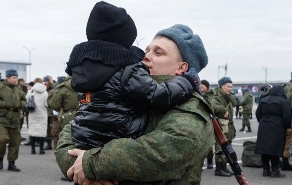 Демобилизация мобилизованных с СВО: что известно о сроках возвращения домой к концу 2025 года, экспертные комментарии