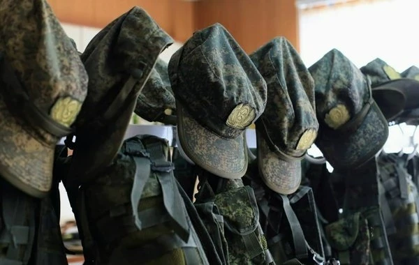 Ситуация с кадрами остаётся на повестке дня: что известно о возможной демобилизации с СВО? Мнения экспертов на 27 декабря