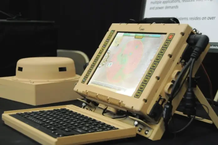 Искусственный интеллект в военной сфере