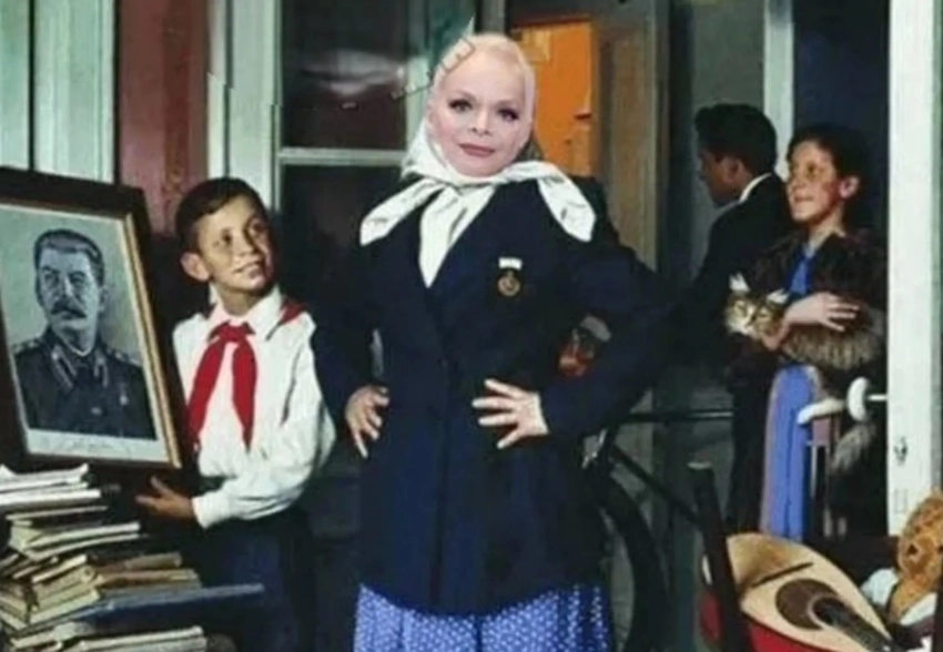 "А всё, что кроме, легко уладить с помощью суда". Как "схема Ларисы Долиной" стала мемом