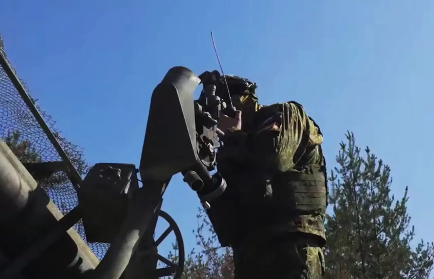 Победы России на поле боя позволяют Путину диктовать условия - британская пресса