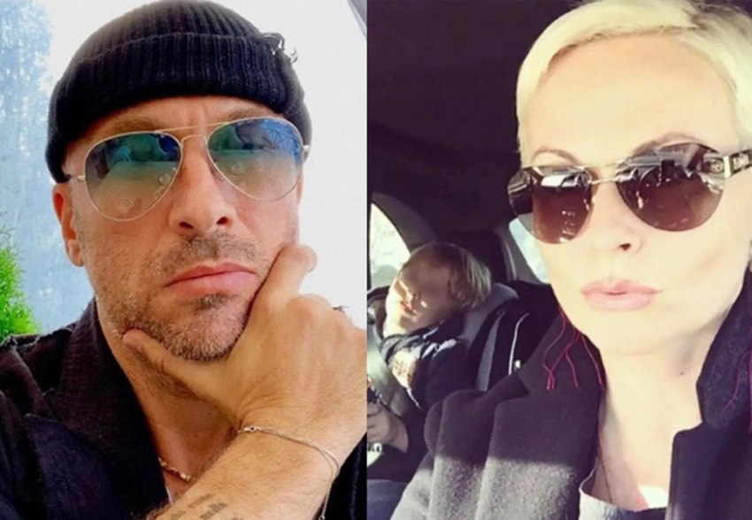 "Кровь берёт своё ". Внебрачный сын Дмитрия Нагиева решил покорять шоу-бизнес