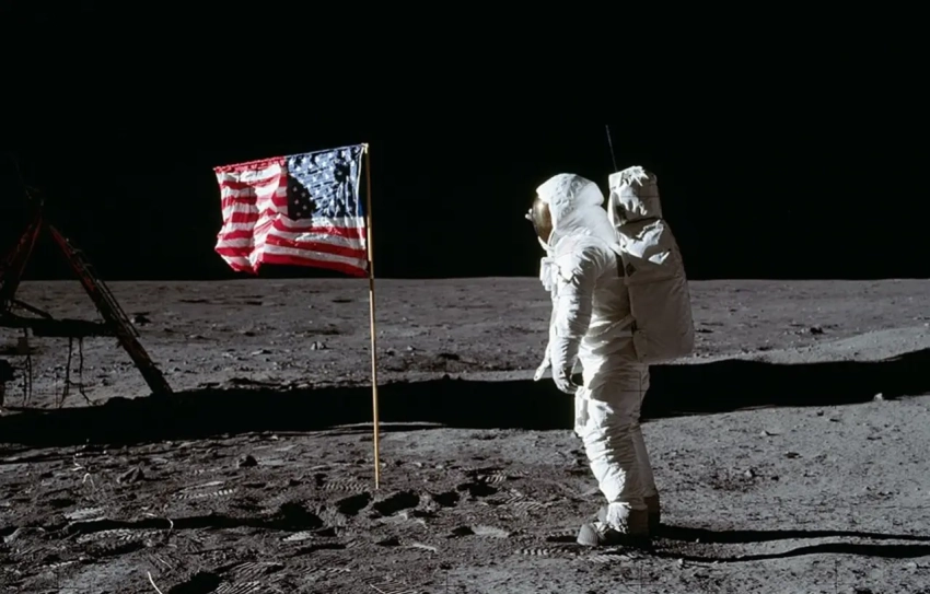 Кандидат на пост главы NASA озвучил планы победы над Китаем в лунной гонке