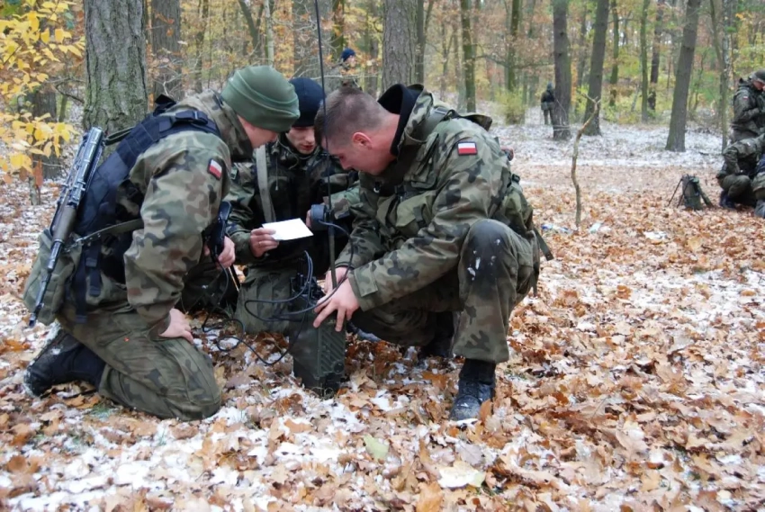 В Польше откроется учебно-аналитический центр по «сдерживанию России»