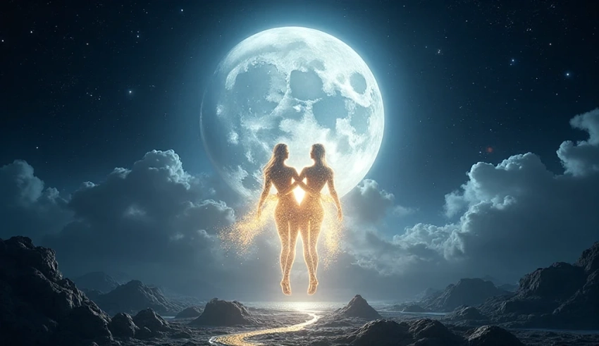 Холодная Луна: чья жизнь кардинально изменится в суперлуние в Близнецах 5 декабря