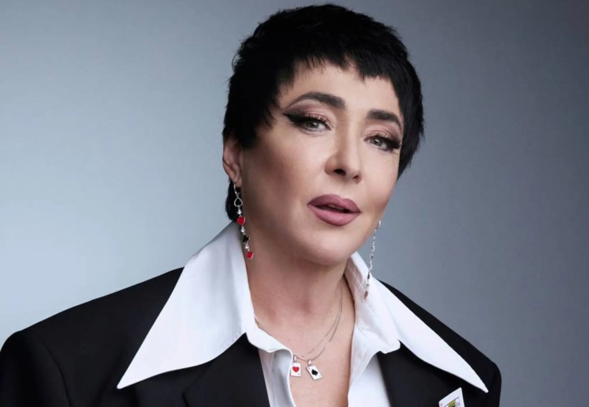 "Я вычеркнула из жизни множество отвратительных людей". Лолита Милявская высказалась о последствиях "голой вечеринки" спустя два года после участия в ней