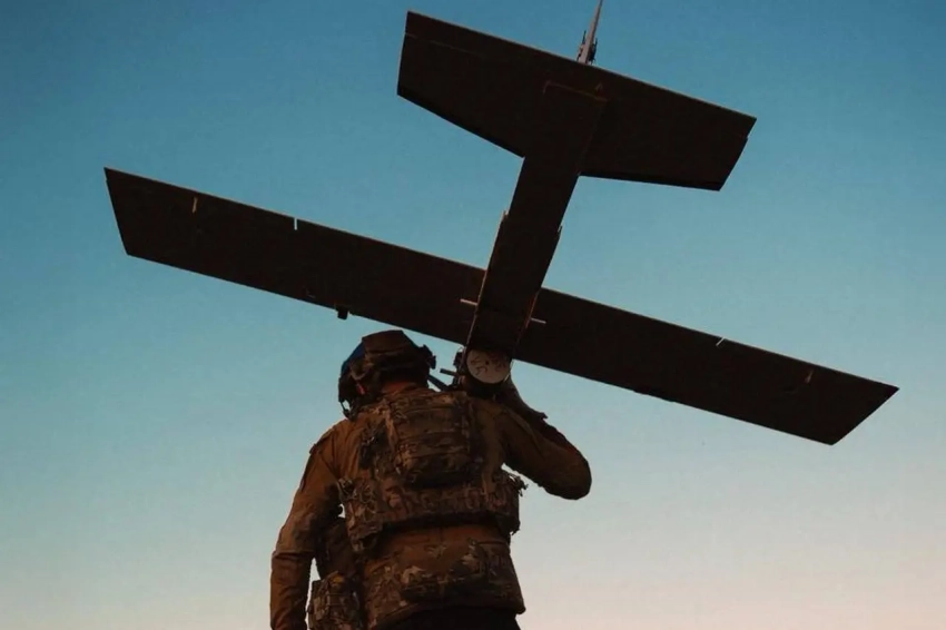 Новая массированная атака Киева: украинские дроны добрались до Калмыкии