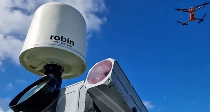 «Шансы на прорыв «Гераней» снижаются»: ВСУ развёртывают радары IRIS