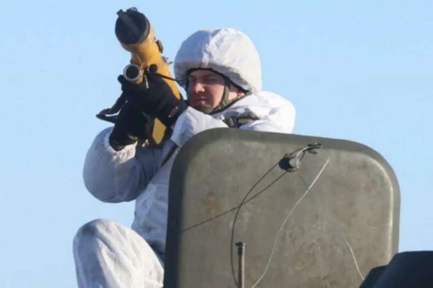 Враг атаковал подмосковную Каширу и девять районов Ростовской области