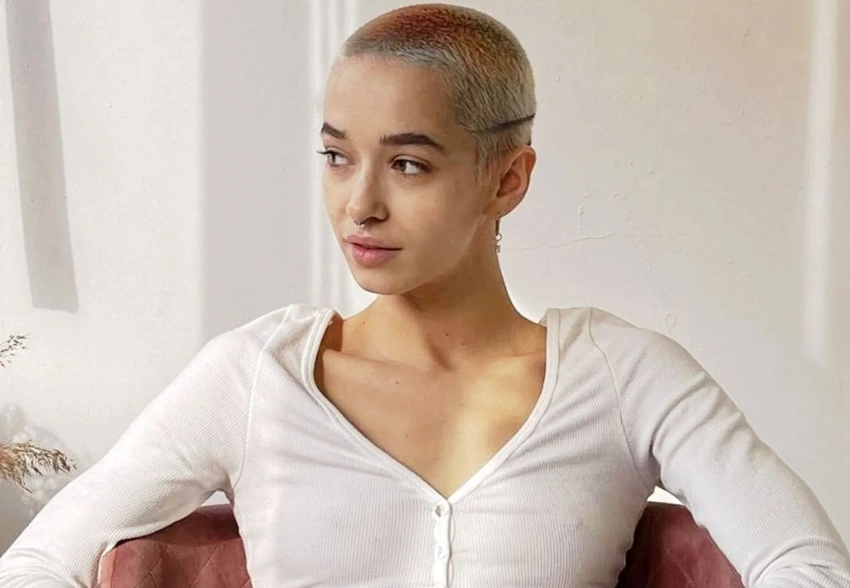 "Мой ребёнок не выжил". Блогерша Айша Чигга потеряла ребёнка после домашних родов в воде