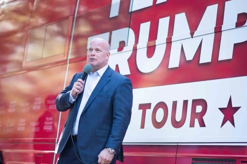 Посол США в НАТО: ЕС даёт Киеву кредит на условиях продолжения военных действий