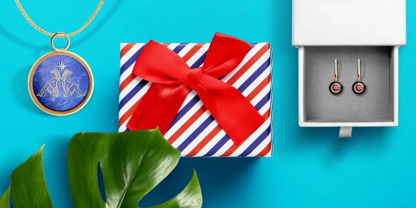 Обожает новинки и следит за трендами: что подарить Близнецам на Новый год