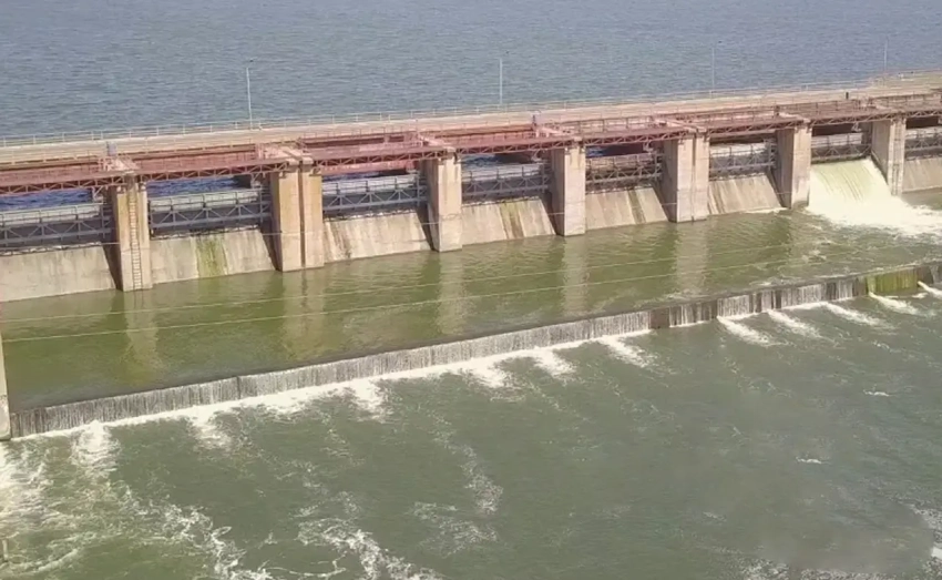 ВС РФ на подступах к Печенежскому водохранилищу – ВСУ теряют монополию на воду