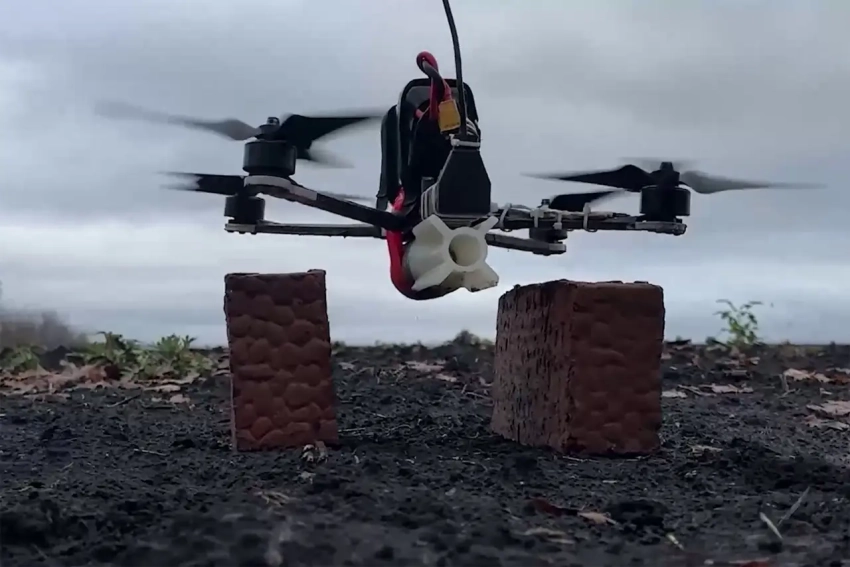 ВС РФ лишили противника значительного высотного преимущества у пгт Терноватое