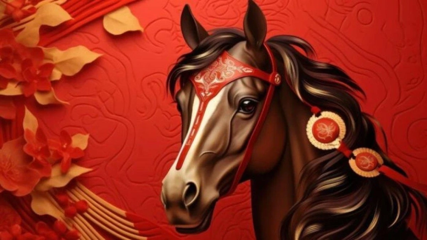 Год Красной Огненной Лошади: когда начинается Китайский Новый год 2026